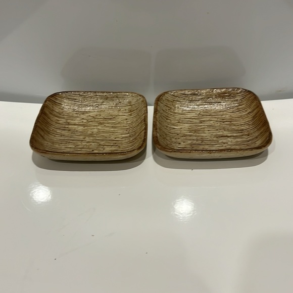 Sushi Dishes Soy Sauce Dishes Set - Picture 4 of 4